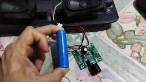 XH-A158 Bluetooth 5.0 HD amplifier