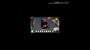 Как сделать винил в car паркинг мультиплеер
