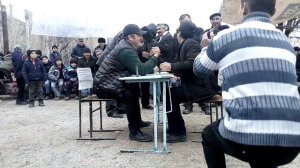 23-феврал 2021 Оби Ашт