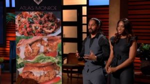 These Plant Based Pitches Will Turn You Vegan This Year | Shark Tank US | Shark Tank Global