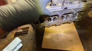 Why Is My Car Burning Oil? - Blue Smoke?