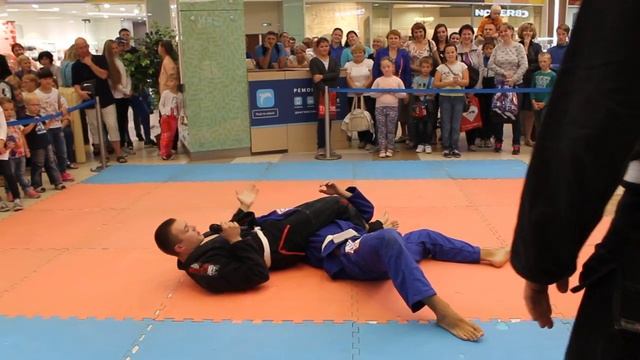 Умей защищаться-2 смотреть онлайн