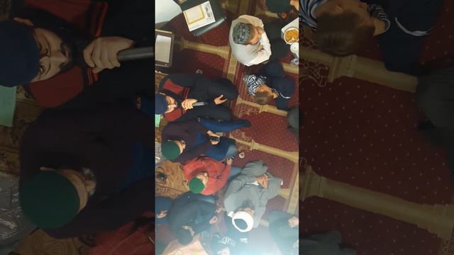 Мавлид мечет репина 42. 2017 смотреть онлайн