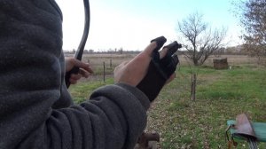 Могла ли стрела пробить стальные доспехи. Преимущества коротких луков.