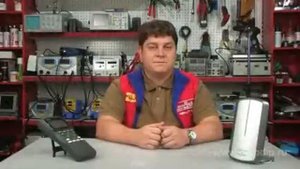 Безэховая камера