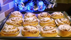 Самые нежные и ВОЗДУШНЫЕ Булочки БЕЗ яиц, молока и сливочного масла, цыганка готовит.