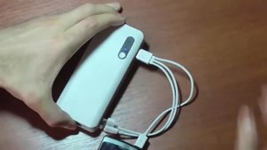 как заряжать мобильные устройства при помощи power bank