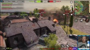 Tank Company ОТМЕТКИ НА СТВОЛЕ // ГДЕ СМОТРЕТЬ И КАК ВКАЧАТЬ ОТМЕТКИ НА СТВОЛЕ!!!