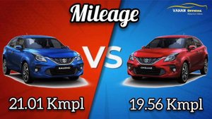 Baleno Delta Manual vs Automatic || Baleno Delta Mt vs Cvt 2021 Detailed Comparison