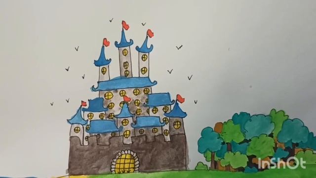 Сказка о царе и драконе смотреть онлайн