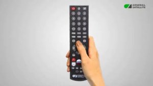 Система для приема цифрового спутникового телевидения Триколор ТВ на два телевизора GS E501/GS C591