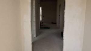 Обзор Дома с предчистовой отделкой в пригороде Краснодара.