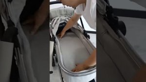 LUXMOM 608