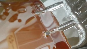 Toyota Camry v55 2.0 130 000 км. Замена жидкости акпп. Заметки.