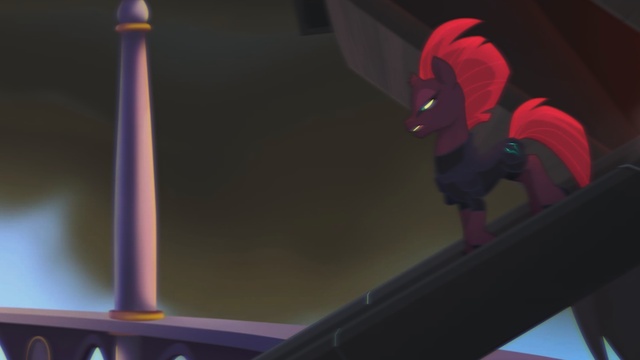 [Clip] MLP В Кино - Вторжение Бури смотреть онлайн