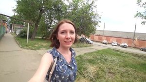 Станица с городской Краснодарской пропиской Елизаветинская . Переезд на Кубань