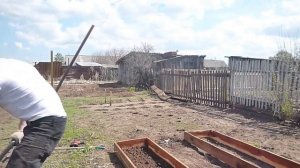 Грядки своими руками. Какую землю лучше засыпать в грядки
