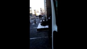 Перцовка. Испытание струйного перцового баллончика.