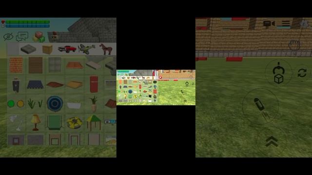 как сделать самолёт в чикен гане смотреть онлайн