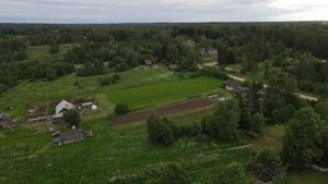Деревня Шиловичи-Скиротка Смоленская область