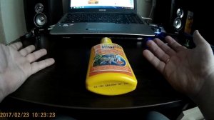 Tetra Vital обзор, мнение, инструкции