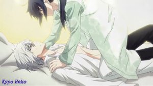 Flesh (Яой клип)