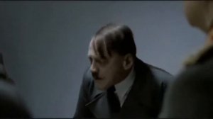 Hitler reacts to Dejan Lovren