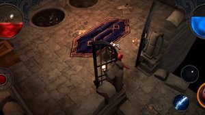 Path Of Evil : Immortal Hunter - Gameplay Android/Ios