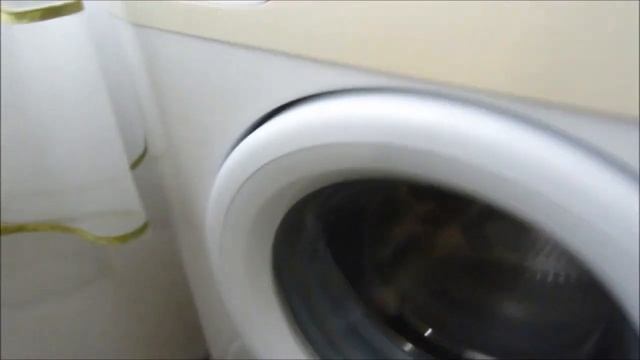 Как включить стиральную машину Веко смотреть онлайн