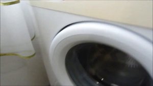Как включить стиральную машину Веко