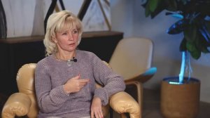 Каждый может слышать Высшие силы. Как связь с Высшими силами влияет на здоровье? Людмила Долгая.