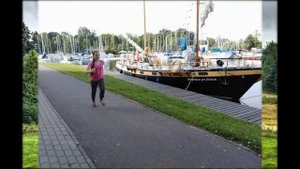 Песня Каролины Мошкиной и ее мамы 'Береги природу'