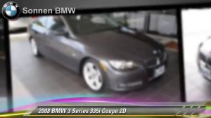 Sonnen BMW, San Rafael CA 94901