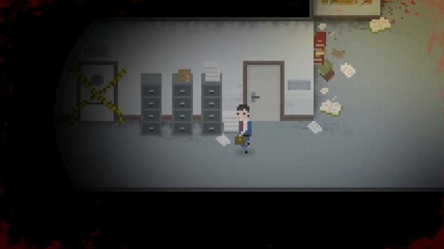 Yuppie Psycho (2) Подключаемся в синтра нет смотреть онлайн