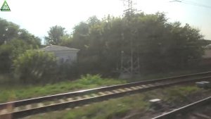 Поездка из Сочи в Тулу на поезде №480 Сухум - Санкт-Петербург. Один в купе на верхней ЮРТВ 2021 #49