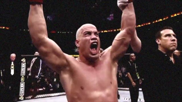 How GOOD was Forrest Griffin Actually?