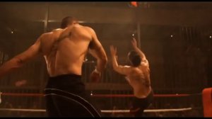 Лучший бой Юрия Бойка под музыку FreeZona Pro