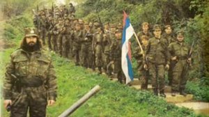 Radovan Karadzic 2008 nova pjesma.flv