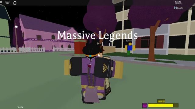 Star Platinum Prime Review | Project JoJo Roblox смотреть онлайн