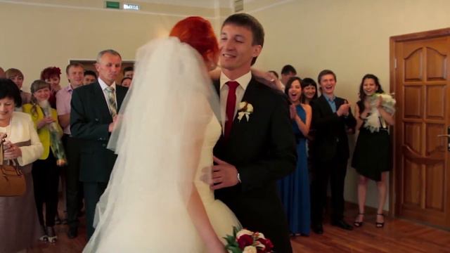 Павел и Ирина Свадьба 2013 смотреть онлайн