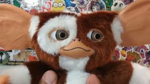 GIZMO ▪ GREMLINS ▪ NECA REVIEW!