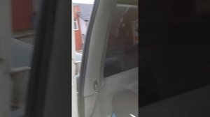 Колхозный диван в Т4