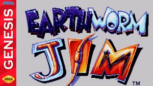 Прохождение Earthworm Jim [SEGA]
