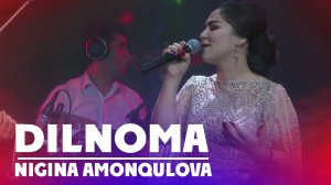 Nigina Amonqulova - Dilnoma