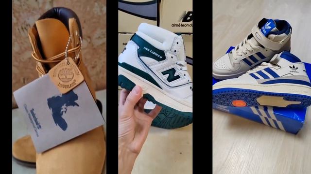 Купить зимние кроссовки смотреть онлайн