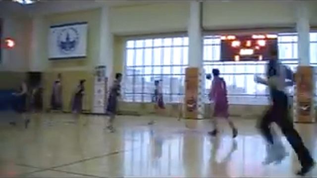 МГУ - Enjoy Team. 3,2
