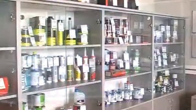 Гермес Авто Оренбург смотреть онлайн