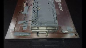 How to repair LG Flatron L1933TR 19" LCD Monitor