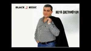 Hayk Ghevondyan - Ampern Elan [LIVE] (Music 2014)