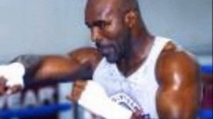 BEST OF EVANDER HOLYFIELD